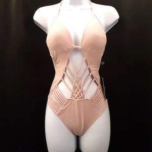Ree Bees Bathing Suit NWT